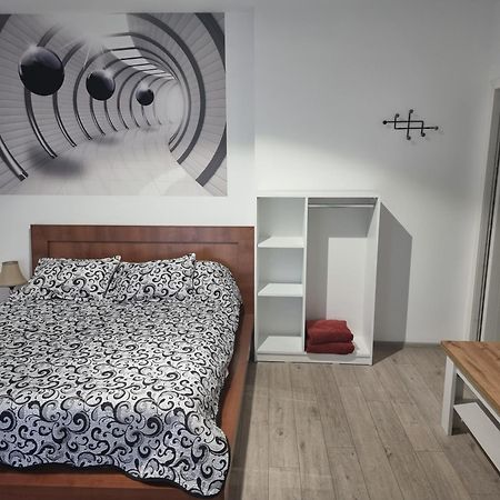 Casa Musceleana Otel Campulung Dış mekan fotoğraf