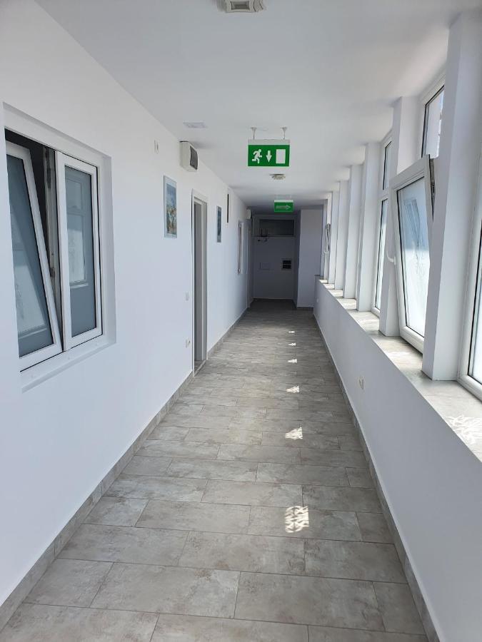 Casa Musceleana Otel Campulung Dış mekan fotoğraf