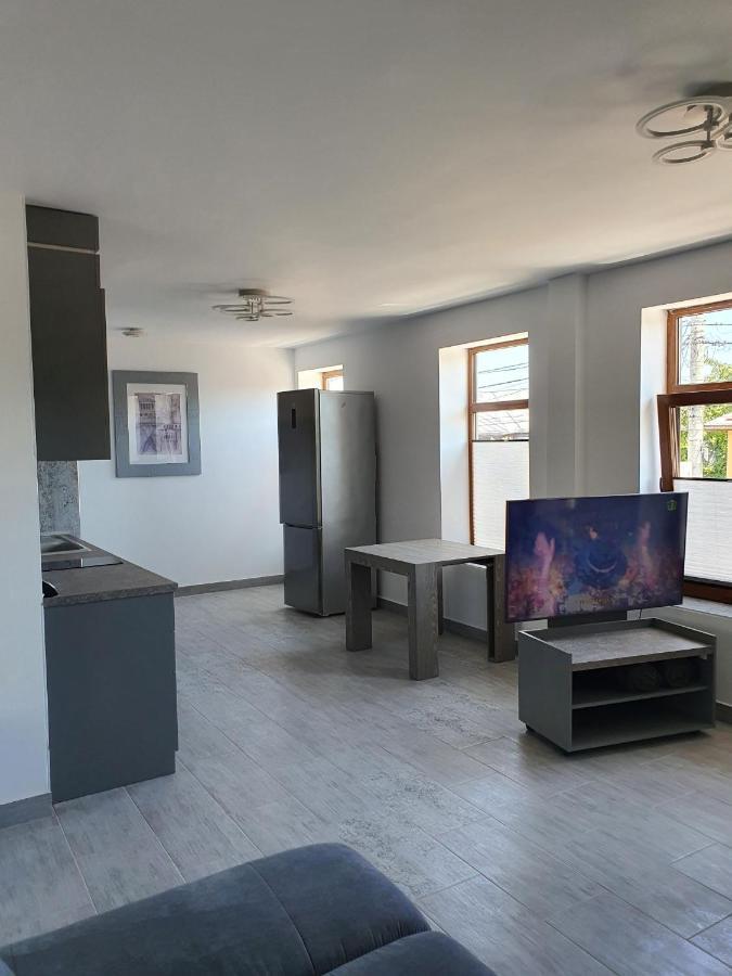 Casa Musceleana Otel Campulung Dış mekan fotoğraf