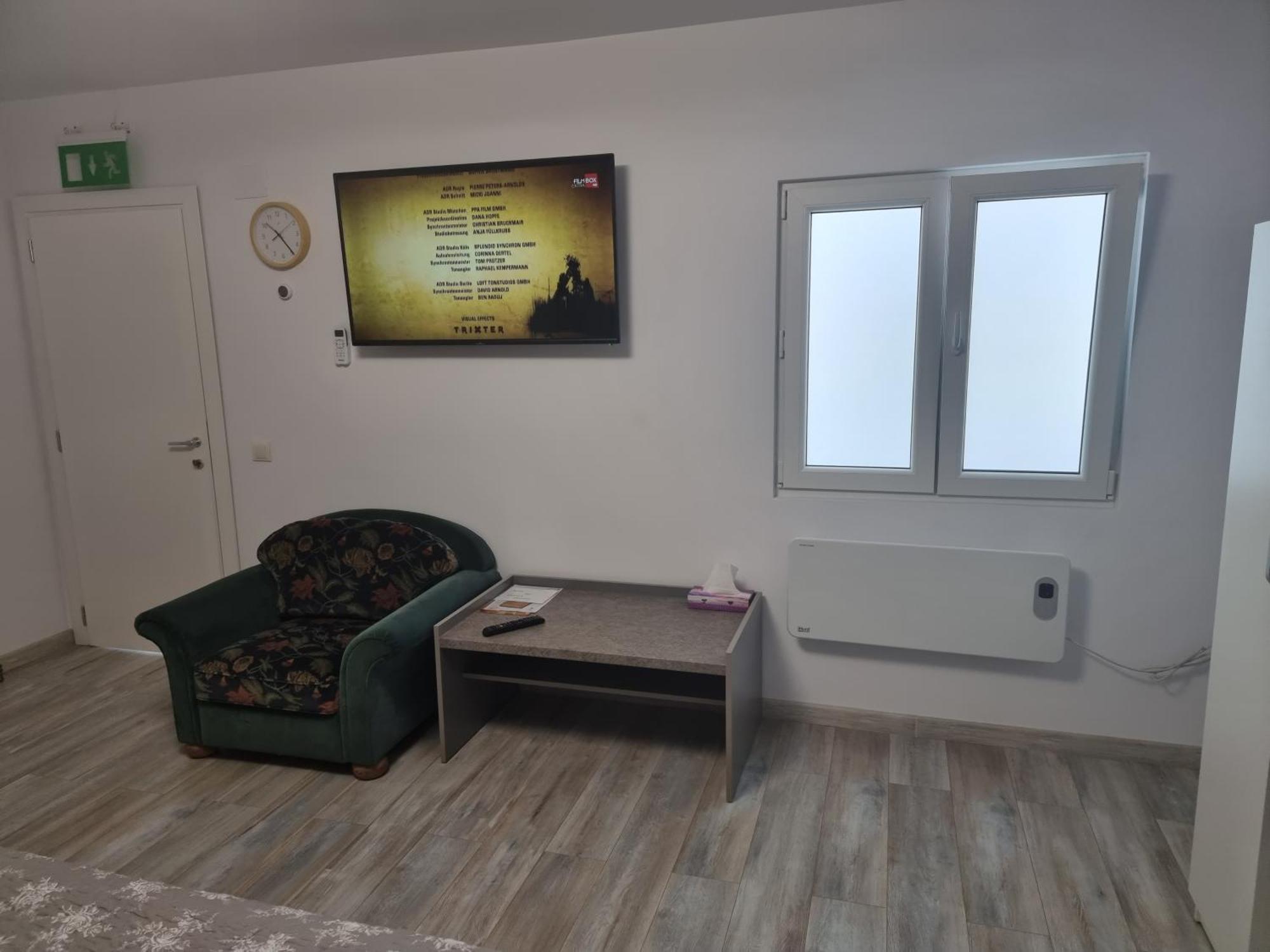 Casa Musceleana Otel Campulung Dış mekan fotoğraf