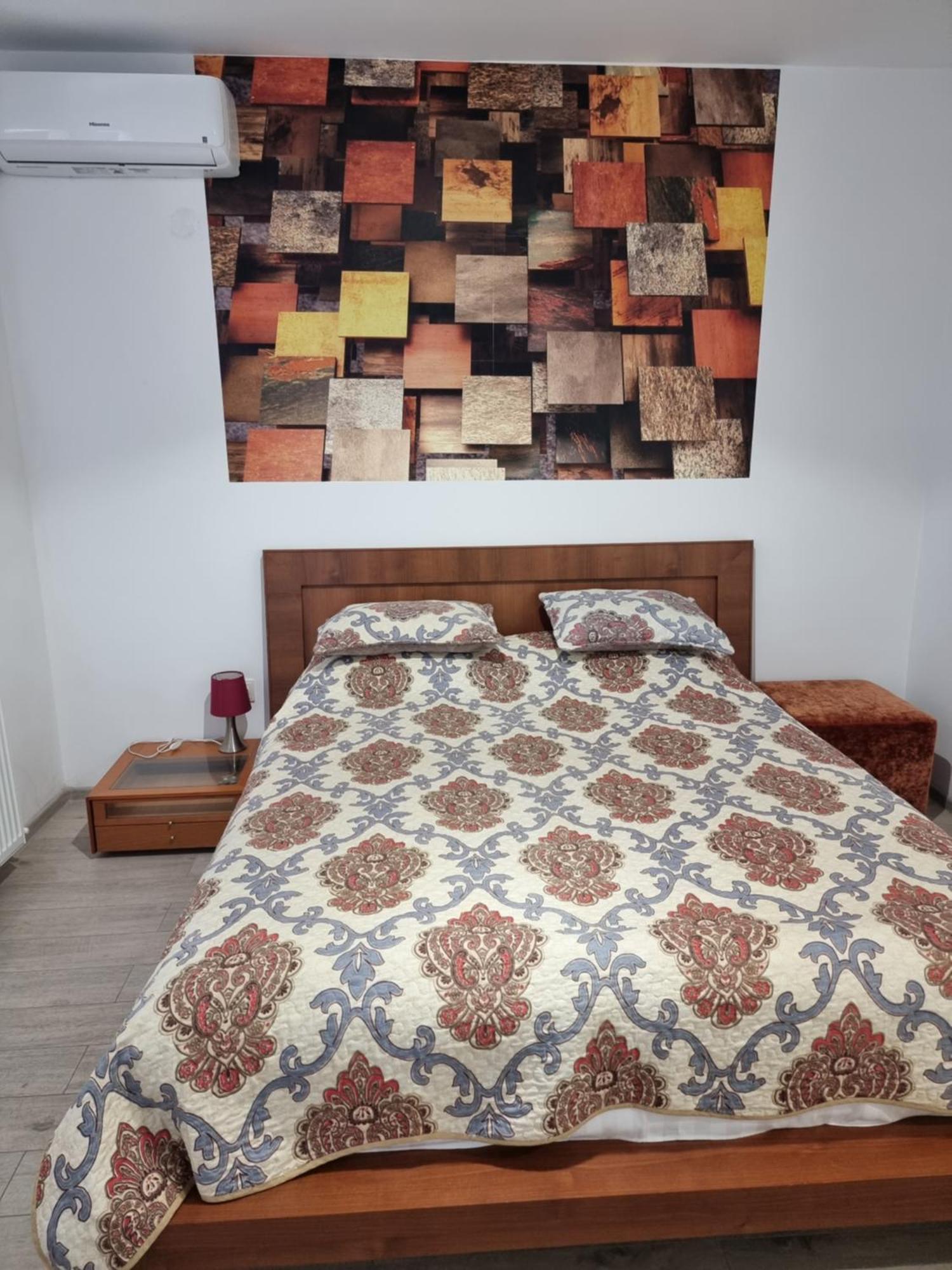 Casa Musceleana Otel Campulung Dış mekan fotoğraf