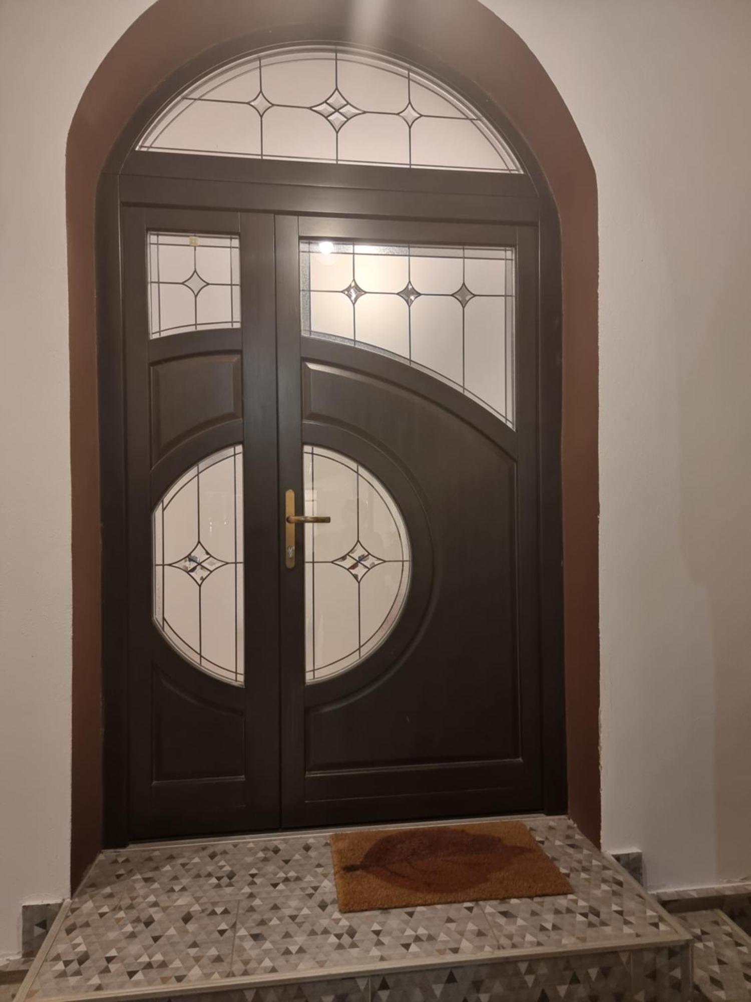 Casa Musceleana Otel Campulung Dış mekan fotoğraf