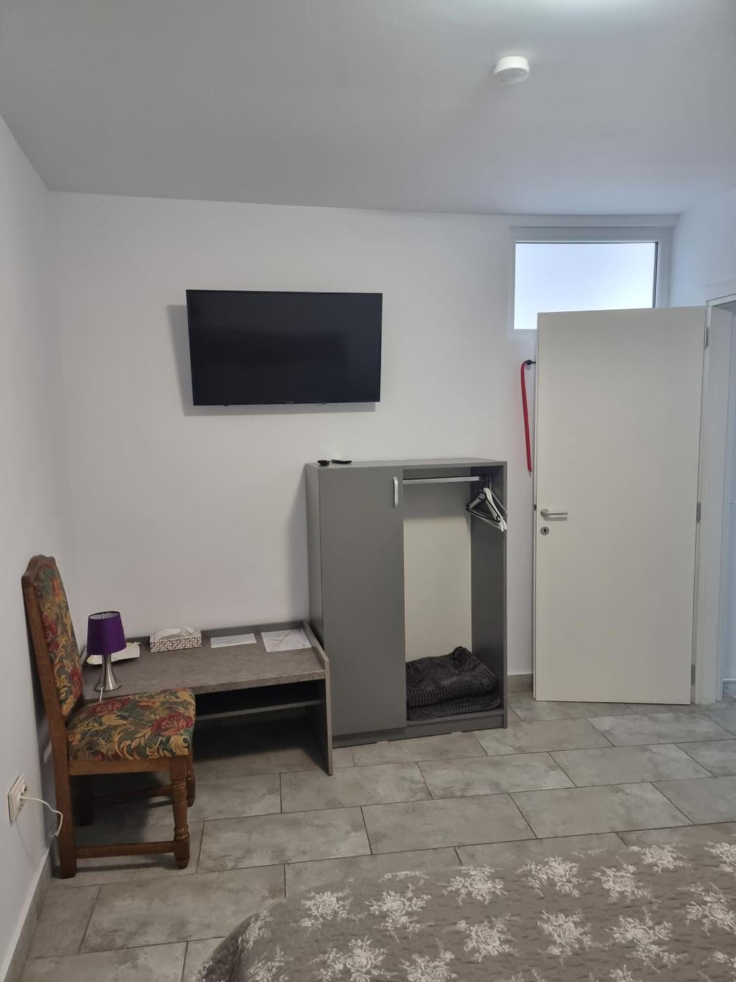 Casa Musceleana Otel Campulung Dış mekan fotoğraf