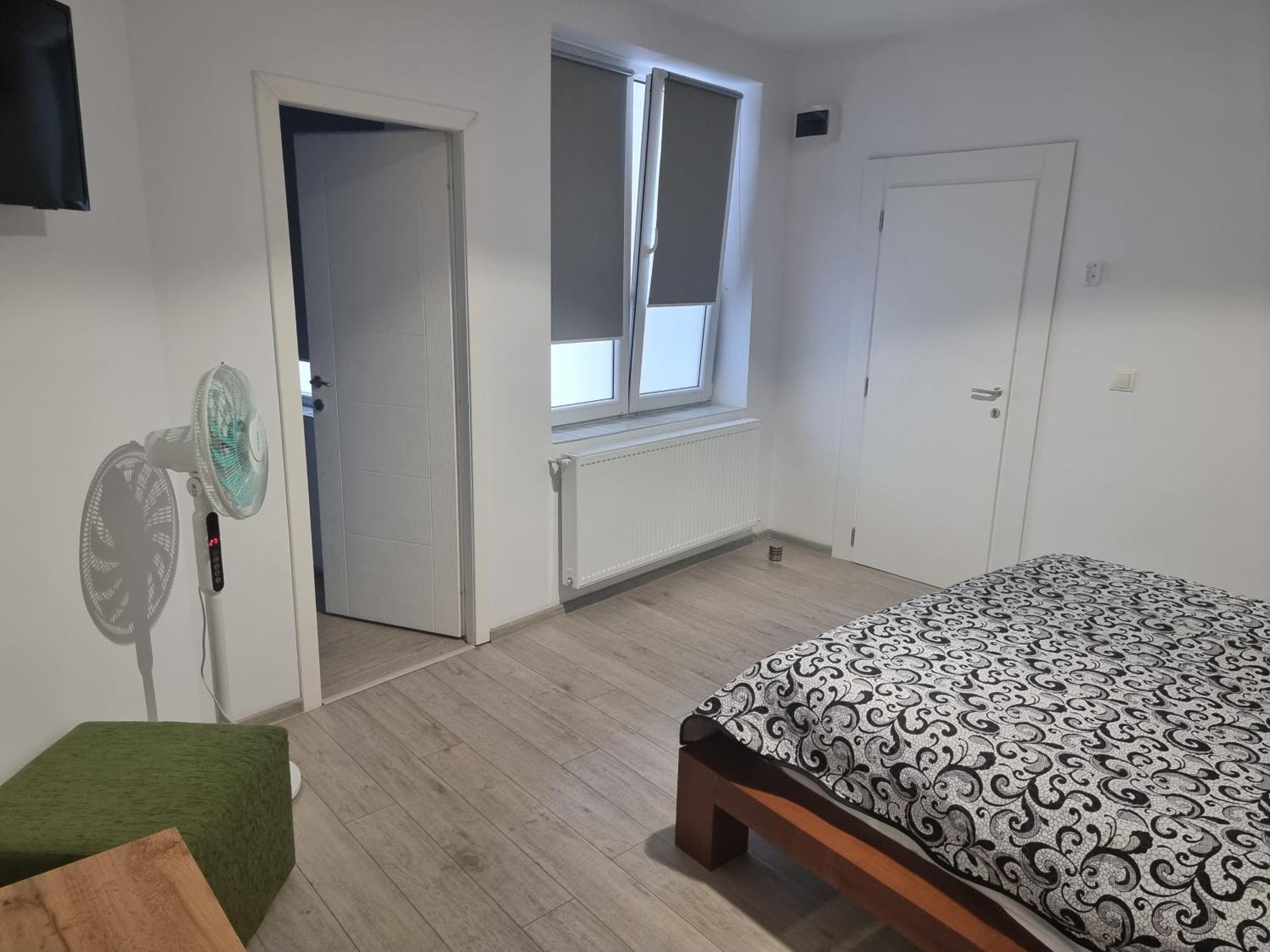 Casa Musceleana Otel Campulung Dış mekan fotoğraf