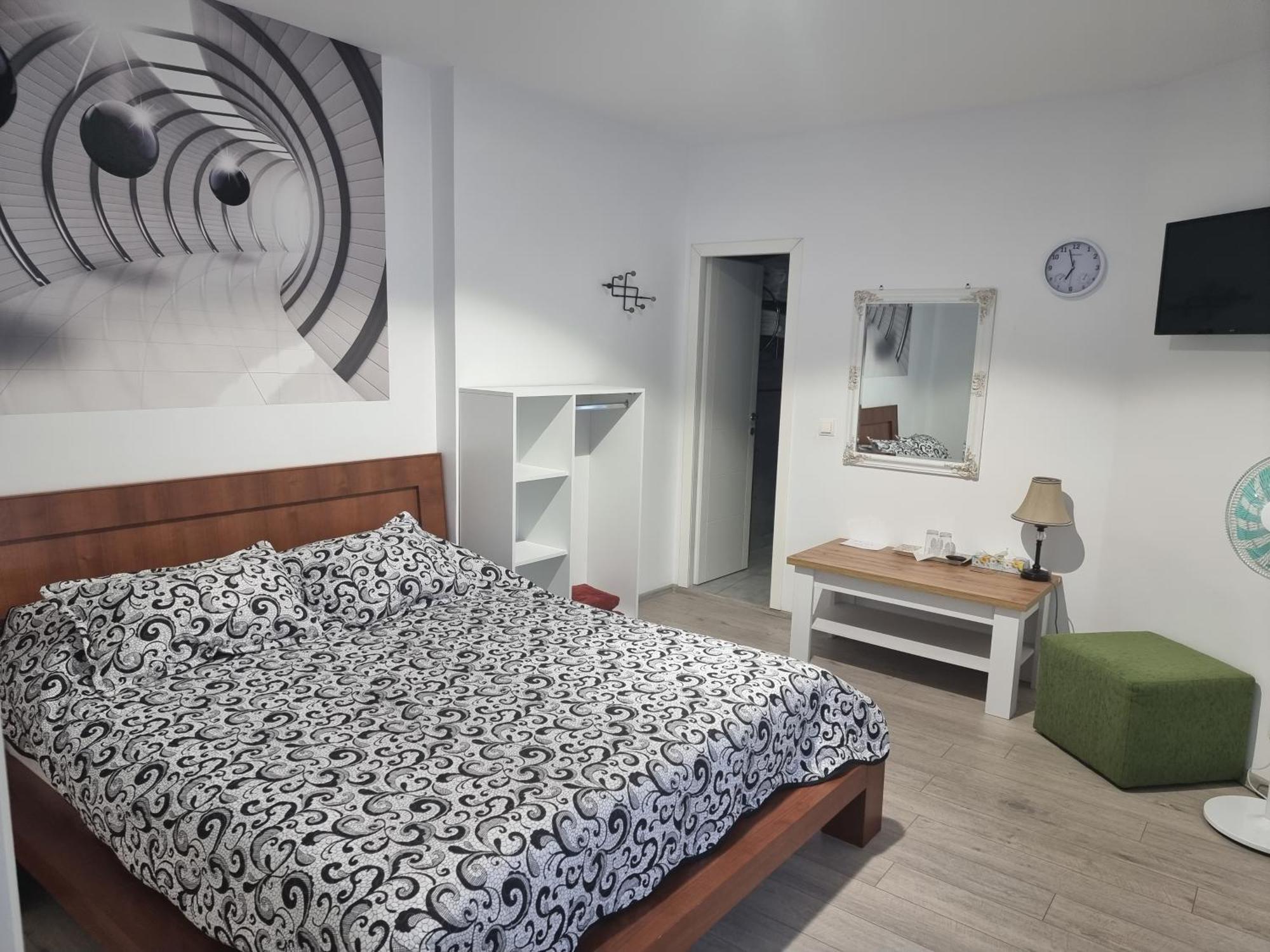 Casa Musceleana Otel Campulung Dış mekan fotoğraf