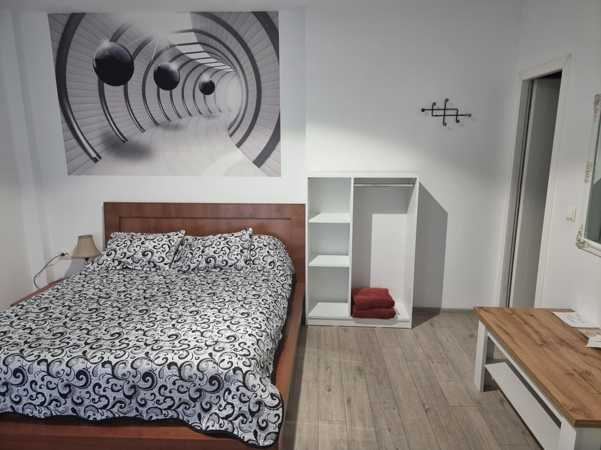 Casa Musceleana Otel Campulung Dış mekan fotoğraf
