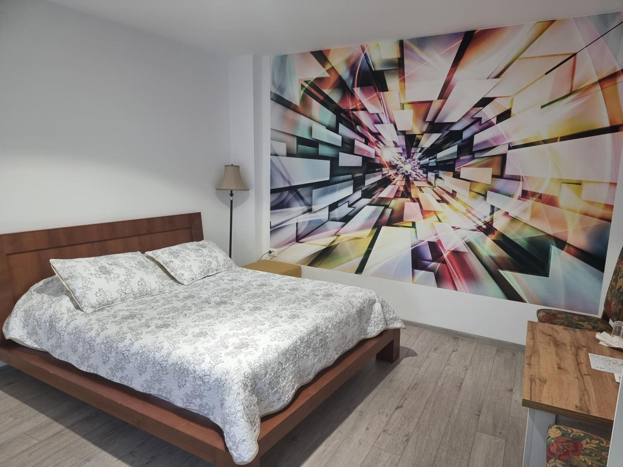 Casa Musceleana Otel Campulung Dış mekan fotoğraf