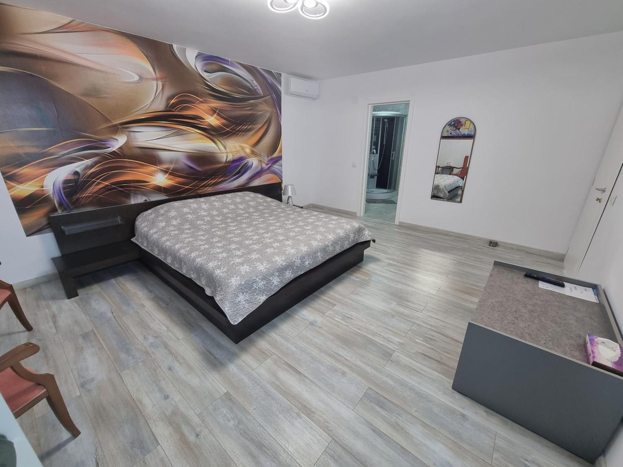 Casa Musceleana Otel Campulung Dış mekan fotoğraf