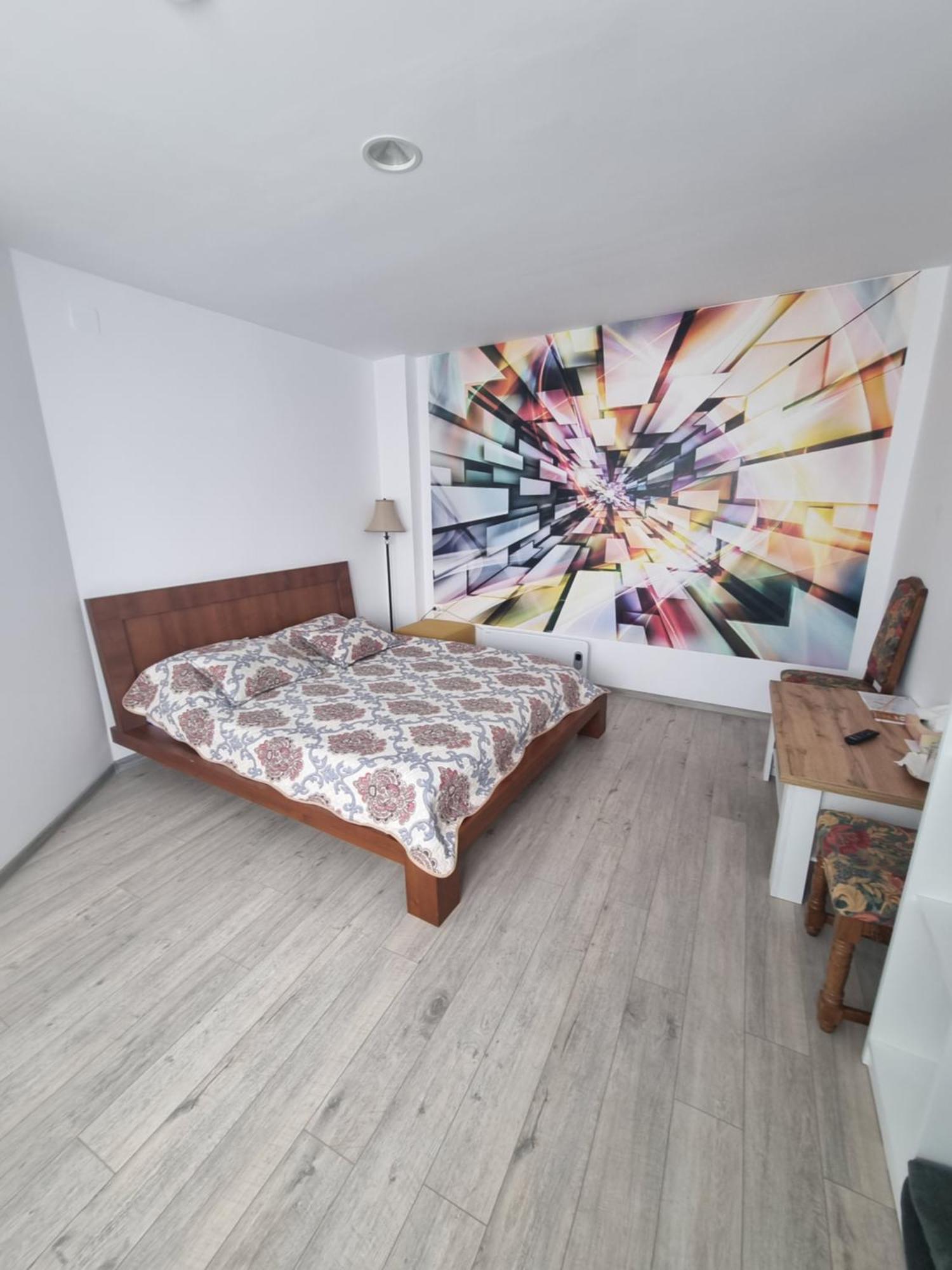 Casa Musceleana Otel Campulung Dış mekan fotoğraf