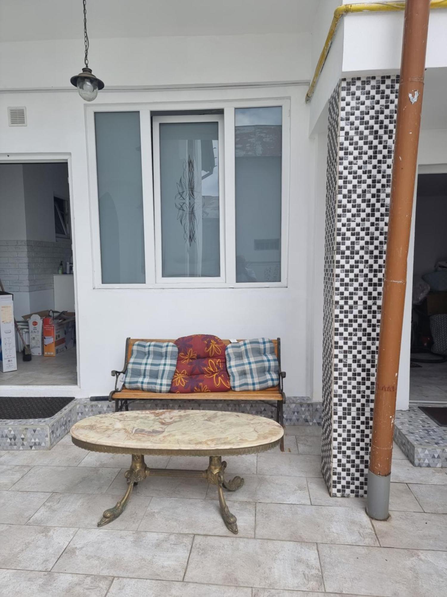 Casa Musceleana Otel Campulung Dış mekan fotoğraf