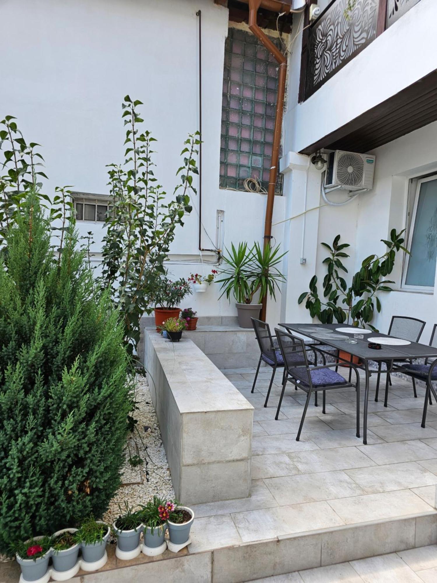 Casa Musceleana Otel Campulung Dış mekan fotoğraf